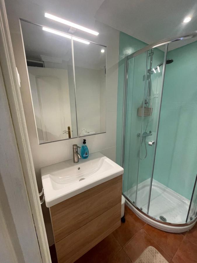 Two Bedroom Apartment In Malaga Center With Views 外观 照片