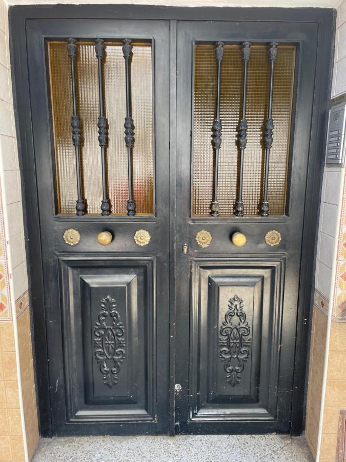 Two Bedroom Apartment In Malaga Center With Views 外观 照片