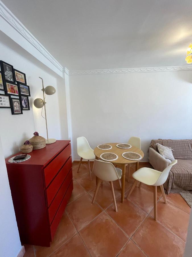 Two Bedroom Apartment In Malaga Center With Views 外观 照片