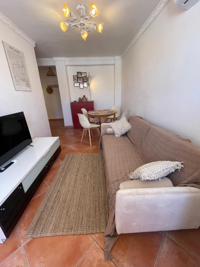 Two Bedroom Apartment In Malaga Center With Views 外观 照片
