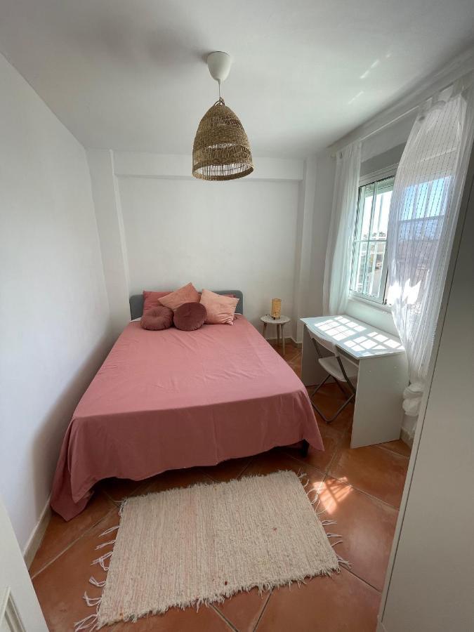 Two Bedroom Apartment In Malaga Center With Views 外观 照片
