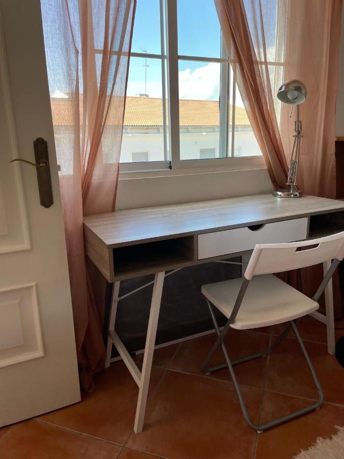 Two Bedroom Apartment In Malaga Center With Views 外观 照片