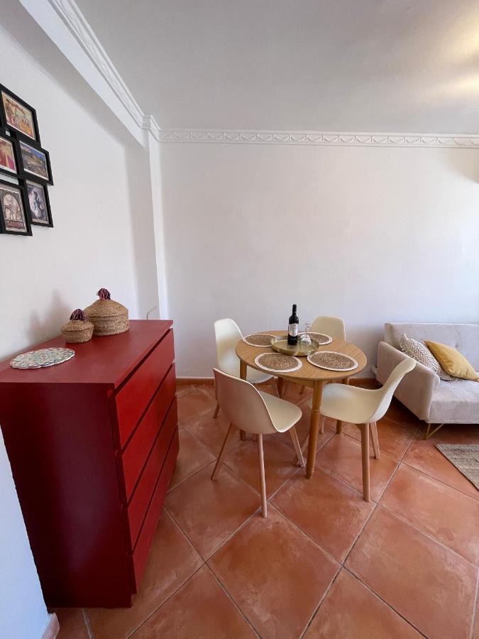 Two Bedroom Apartment In Malaga Center With Views 外观 照片