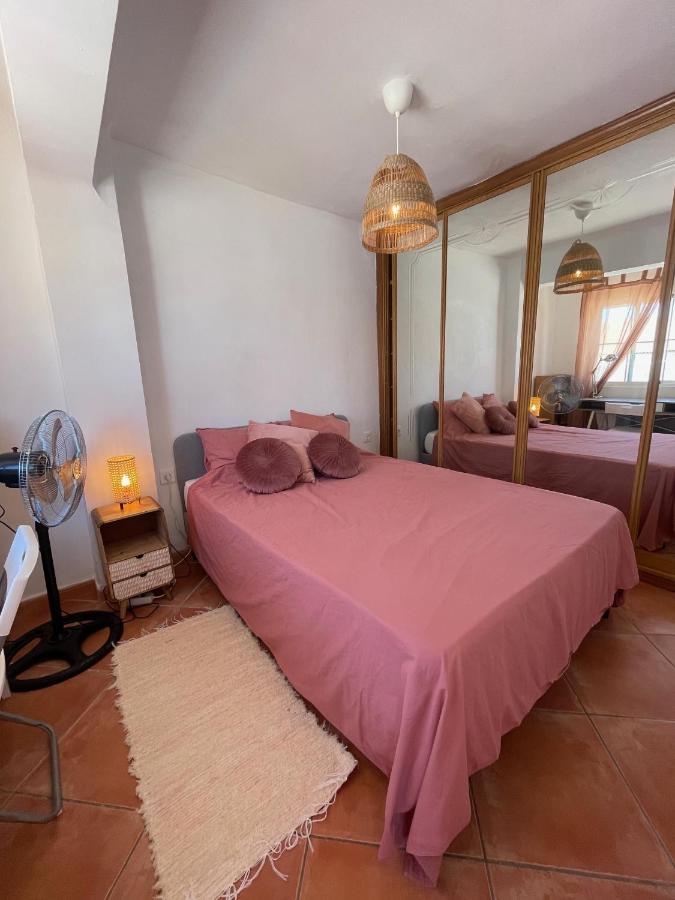 Two Bedroom Apartment In Malaga Center With Views 外观 照片