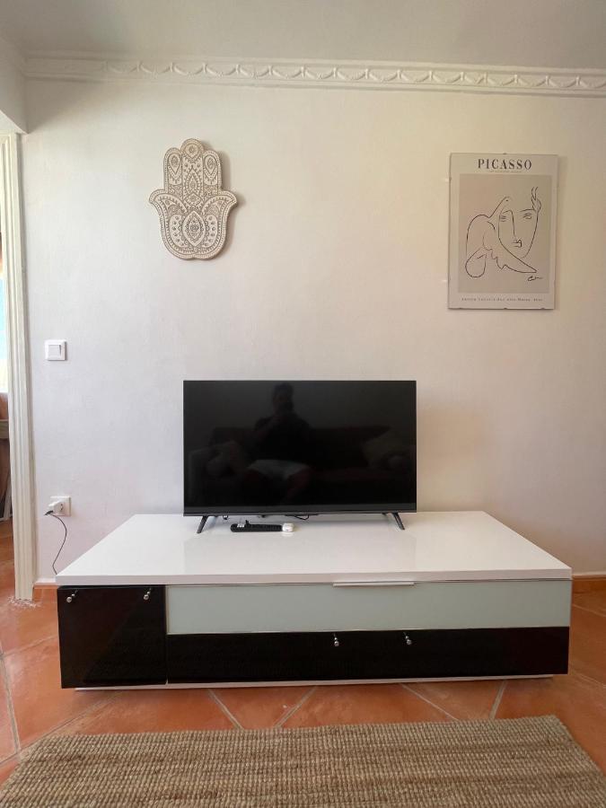 Two Bedroom Apartment In Malaga Center With Views 外观 照片