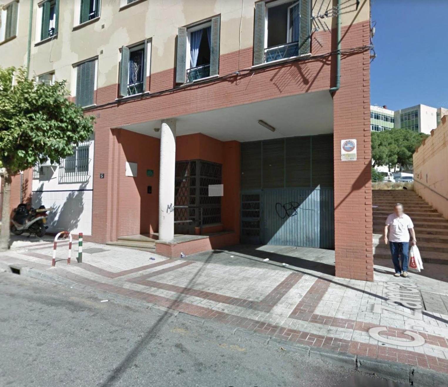 Two Bedroom Apartment In Malaga Center With Views 外观 照片